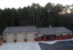 Fire Training Facility