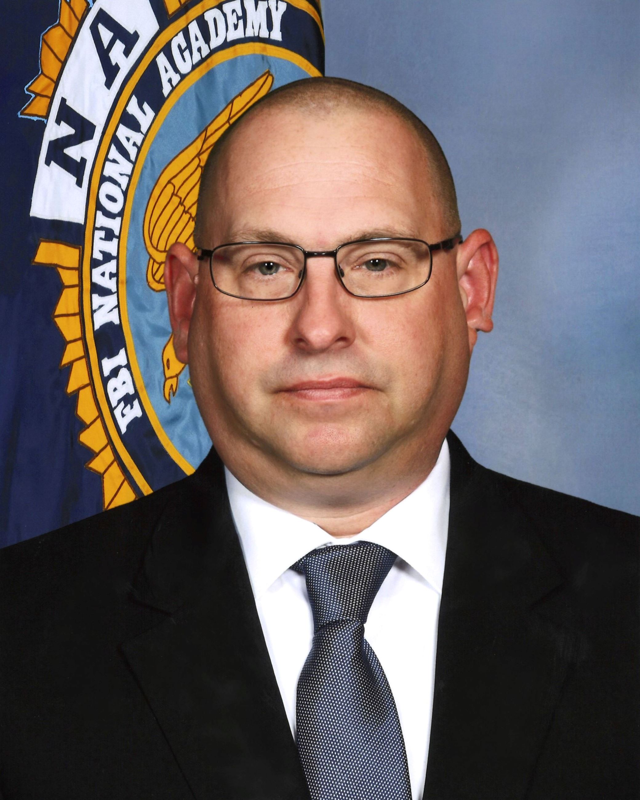 Brian Gulsby - June 7, 2019