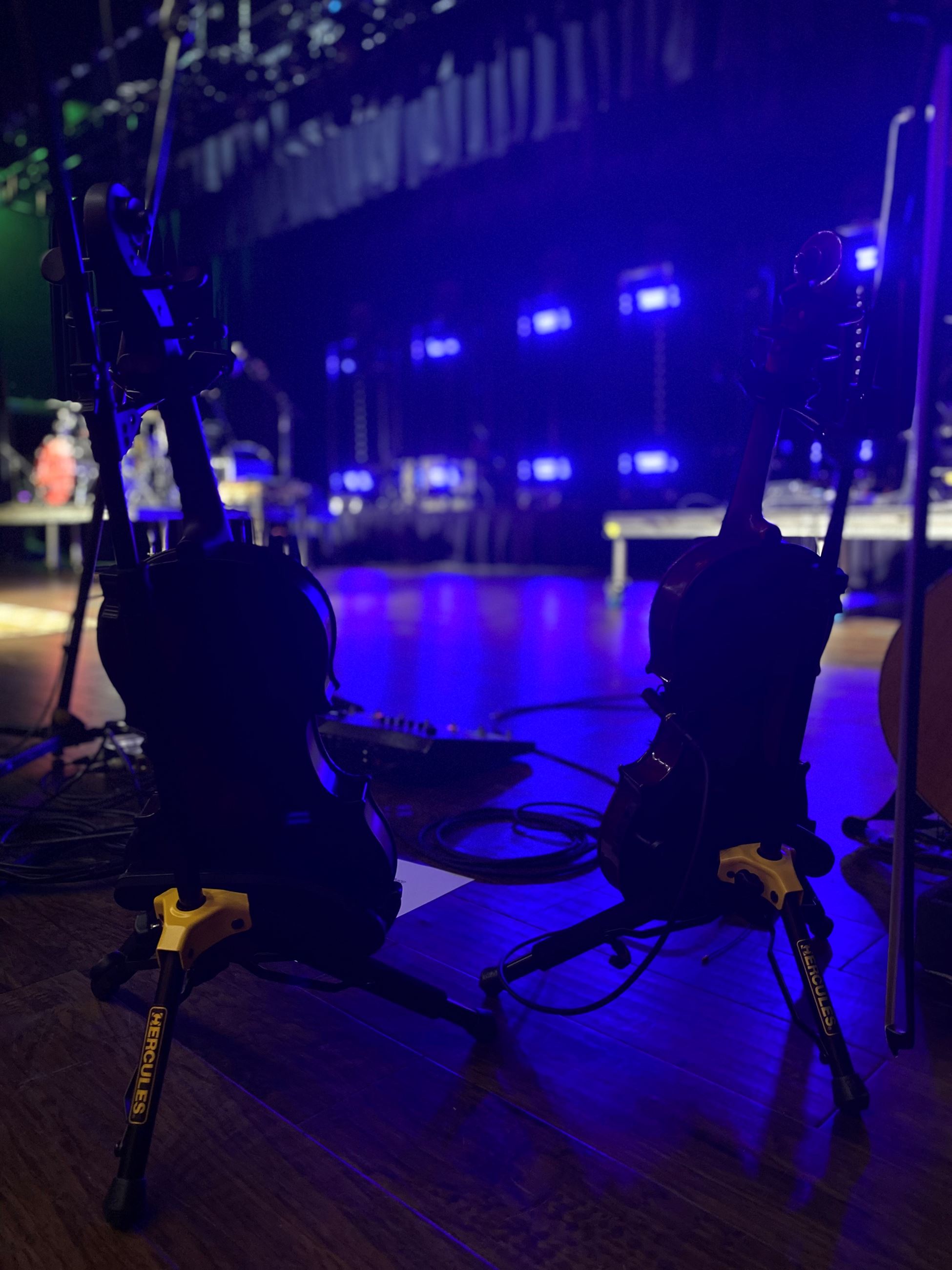 Rodney Atkins Concert1