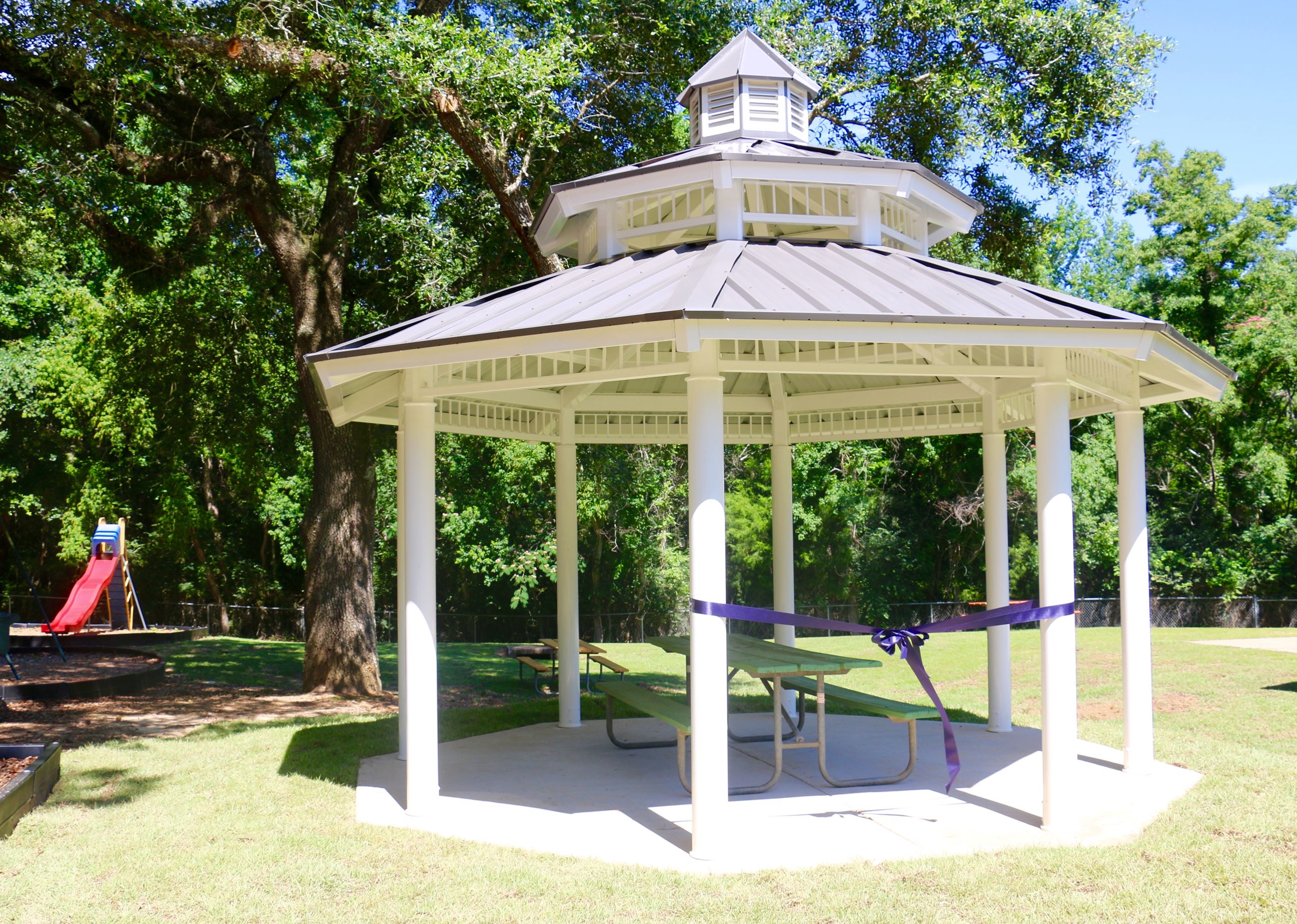 Alphonse Veterans Memorial Park