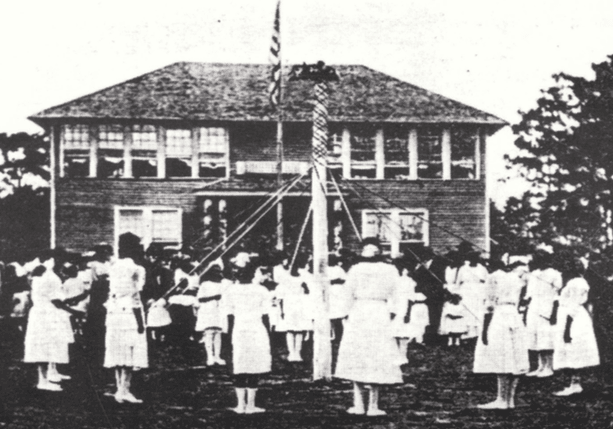 Black Education Museum