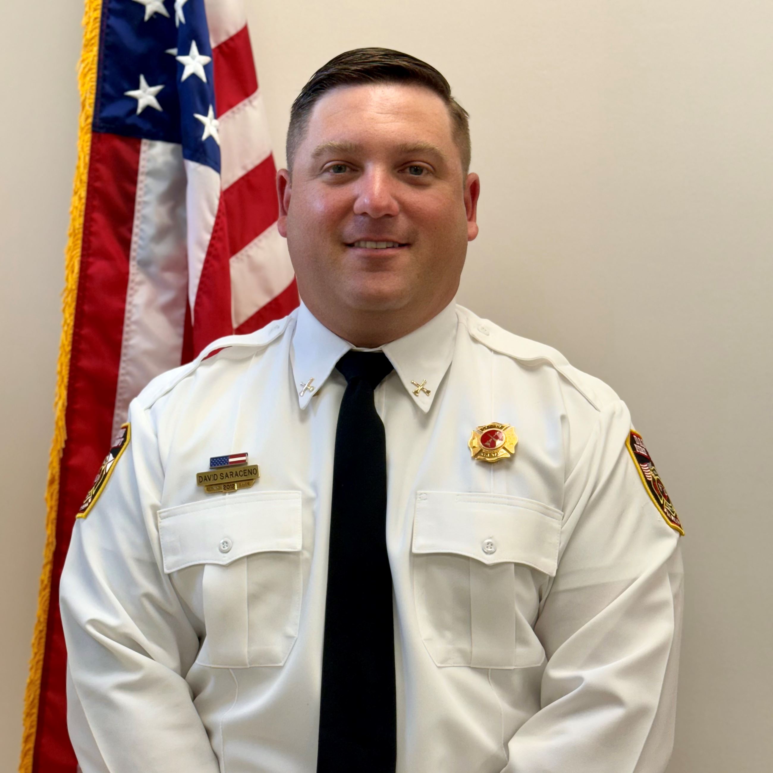 Saraceno Headshot June2024