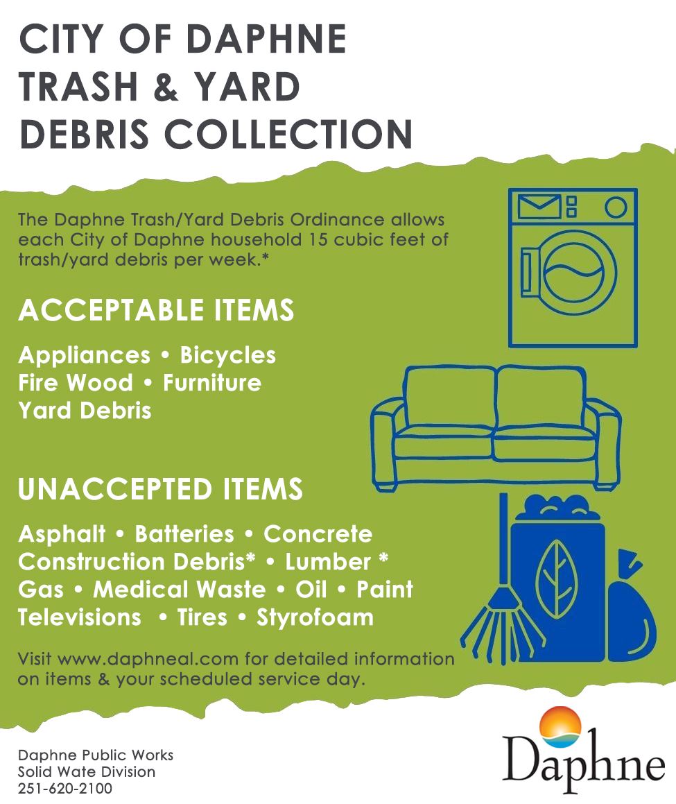 TRASH YARD DEBRIS 1080 June2024