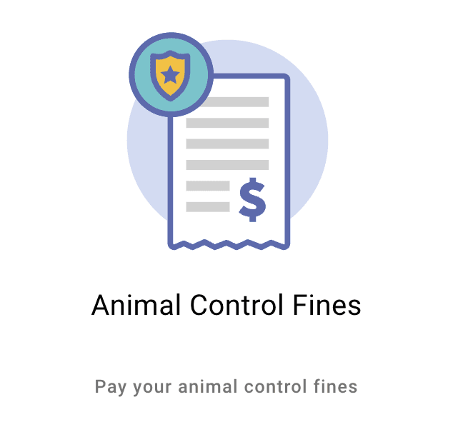 Daphne Animal Control Fine Link